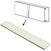 Legrand - Wiremold G4006 4000® Series Raceway Cover Seam Clip